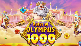 Gates of Olympus